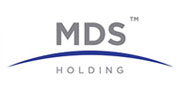 Einzelhandel Jobs bei MDS Holding GmbH & Co. KG